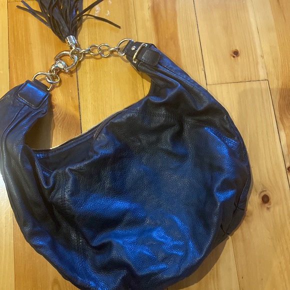 Black Sienna bit leather Gucci - Picture 5 of 6